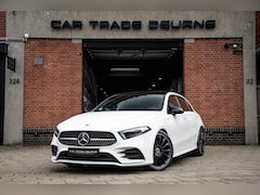 Mercedes-Benz A-klasse - 200 AMG Pano / Memory / Keyless