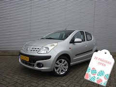 Nissan Pixo - 1.0 Look 1e Eigenaar / Airco / Elektr. ramen / NAP