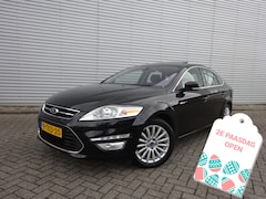 Ford Mondeo - 1.6 EcoBoost Platinum Navi / Trekhaak / Led / Lm velgen