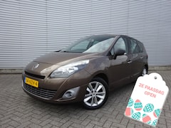 Renault Grand Scénic - 1.4 TCe Celsium Navi / Trekhaak / Cruise control