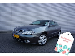 Renault Mégane Coupé - 1.4-16V Sport Way Airco / Elekt. ramen / NAP