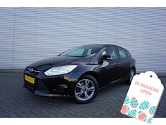 Ford Focus - 1.0 EcoBoost Edition Airco / Cruise / Elektr. ramen / Lm velgen / NAP