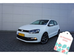 Volkswagen Polo - 1.0 Comfortline Edition Airco / Elektr. ramen / Lm velgen
