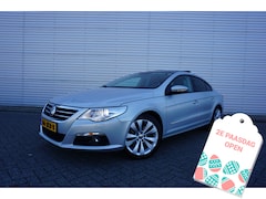 Volkswagen Passat CC - 1.8 TSI 4p. Panoramadak / Xenon / Cruise / Lm velgen / NAP
