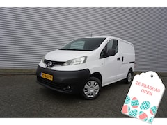 Nissan NV200 - 1.5 dCi Optima 1e Eigenaar / Airco / Cruise / Camera / Trekhaak / NAP