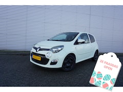 Renault Twingo - 1.2 16V Collection Airco / Cruise / Elektr. ramen / NAP