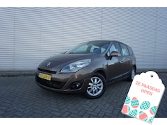 Renault Grand Scénic - 1.4 TCe Expression Climate / Navi / Cruise / Elektr. ramen / Lm velgen / NAP