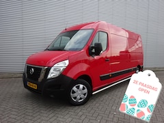 Nissan NV400 - 2.3 dCi L3H3 Acenta / 1e Eigenaar / Navi / Cruise control / Airco