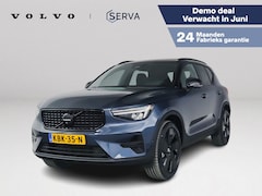 Volvo XC40 - B4 Plus Black Edition | Panoramadak | 360° camera | Harman Kardon | Stoel- en Stuurverwarm