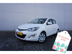 Hyundai i20 - 1.2i i-Motion Airco / Elektr. ramen