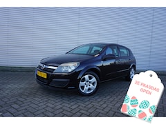 Opel Astra - 1.6 Edition Airco / Cruise / Elektr. ramen / Lm velgen / NAP