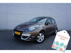 Renault Scénic - 1.4 TCE Dynamique Climate / Elektr. ramen / Cruise / Trekhaak / NAP