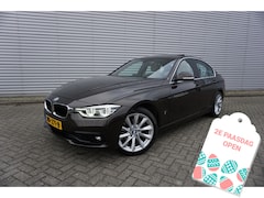 BMW 3-serie - 330e High Executive AUTOMAAT / Climate / Navi / Leder / Pano / Lm velgen / NAP