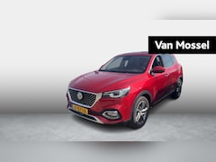 MG EHS - 1.5 TGDI Luxury | Panorama/Schuif-Kanteldak | 18"LMV | ACC | ECC | 360 CAM | Apple Carplay