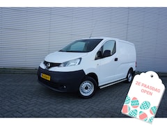 Nissan NV200 - 1.6 Business MARGE - 1e Eigenaar - Airco / Cruise / Elektr. ramen / Trekhaak / NAP