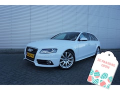 Audi A4 Avant - 1.8 TFSI Pro Line S Climate / Navi / Cruise / Parkeersens. / Lm velgen / NAP