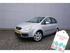 Ford Focus C-Max - 1.6-16V Trend Airco / Elektr. ramen / Cruise / Parkeersens. / Trekhaak / NAP