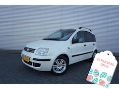 Fiat Panda - 1.2 Emotion Airco / Elektr. ramen / Lm velgen / NAP