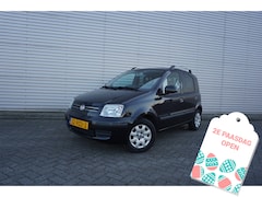 Fiat Panda - 1.2 Edizione Cool Airco / Elektr. ramen / NAP