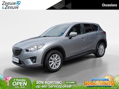 Mazda CX-5 - 2.0 Skylease 2WD | Trekhaak | Climate control |