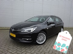 Opel Astra Sports Tourer - 1.2 Business Edition Navi / Trekhaak / Cruise control / Led