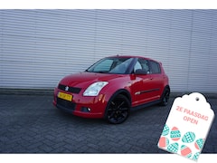 Suzuki Swift - 1.5 Exclusive Airco / Elektr. ramen / Lm velgen / NAP