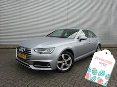 Audi A4 Limousine - 35 TFSI Sport Lease Edition Schuifdak / Climate / Cruise control / Lm velgen / Navi / Led