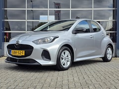 Mazda 2 Hybrid - 1.5 Centre-line