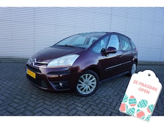 Citroën C4 Picasso - 2.0-16V Ambiance 5p. AUTOMAAT / Climate / Cruise / Trekhaak / NAP