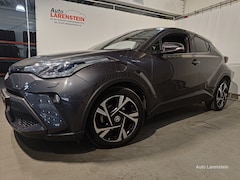 Toyota C-HR - 2.0 Hybrid 184pk Executive Adapt.Cruise C./ Carplay / Leer / A.Cam./ Winter Pack