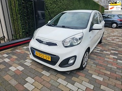 Kia Picanto - 1.0 CVVT BusinessLine 2015 Airco 5 deurs Nw Apk