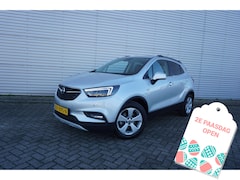Opel Mokka X - 1.4 Turbo Innovation Airco / Navi / Cruise / Camera / Leder / Stoelverw. / Lm velgen / NAP