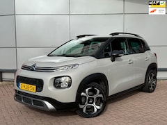 Citroën C3 Aircross - 1.2 PureTech S&S Shine | Eerste eigenaar | Automaat | Camera | Navigatie |