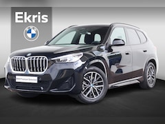 BMW X1 - xDrive25e / M-Sport Pakket / Achteruitrijcamera / Stoelverwarming Voor / Trekhaak / 18'' L