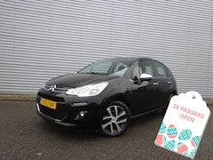 Citroën C3 - 1.0 VTi Collection Climate / Elektr. ramen / Cruise control / NAP