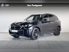 BMW X5 - xDrive50e M sport Pro | Innovation Pack | Panoramadak | Trekhaak | Driving Assistant Prof
