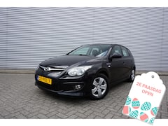 Hyundai i30 - 1.4i i-Drive Cool Airco / Elektr. ramen / NAP