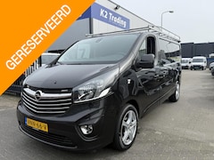 Opel Vivaro - 1.6 CDTI L2H1 Sport EcoFlex APK 03-2027 2x schuifdeur