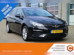 Opel Astra Sports Tourer - 1.2 Blitz Edition | Camera | Carplay | Trekhaak |