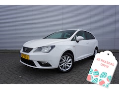 SEAT Ibiza ST - 1.2 TDI Style Ecomotive Climate / Cruise / Parkeers. / NAP