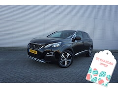 Peugeot 3008 - 1.2 PureTech GT-Line AUTOMAAT - Climate / Navi / Cruise / Stoelverw. / Camera / Trekhaak /
