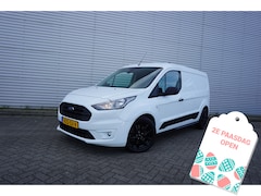 Ford Transit Connect - 1.5 EcoBlue L2 Trend AUTOMAAT - Airco / Navi / Cruise / Camera / Elektr. ramen / Parkeers.