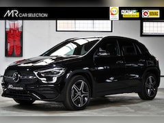 Mercedes-Benz GLA-Klasse - 250 e Business Solution AMG Limited | Zeer compleet | 1e eigenaar | BTW | NL auto |