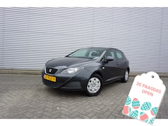SEAT Ibiza - 1.2 Club Elektr. ramen / NAP