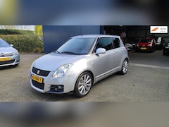 Suzuki Swift - 1.6 Sport bj 2007 airco/navi
