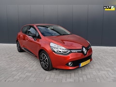 Renault Clio - 0.9 TCe Expression |NAVI|CRUISE|