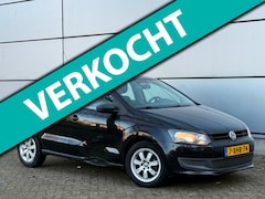 Volkswagen Polo - 1.2 TDI Trendline Navi |Airco |Electr Ramen |