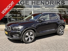 Volvo XC40 - 1.5 T5 Recharge Inscription | Leder | Trekhaak 1800kg | LED | Camera | (occasion)