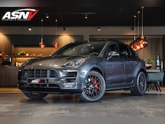 Porsche Macan - 3.0 GTS, 361 PK, Facelift, Pano/Dak, Sport/Chrono, Bose, 18/Way/Seats, 20''/RS Spyder, PAS