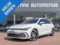 Volkswagen Golf - 1.4 eHybrid GTE | ACC | Stuurverwarming | Apple CarPlay & Android Auto